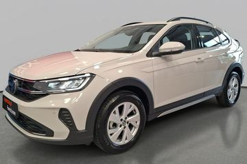 Volkswagen Taigo TSI Life