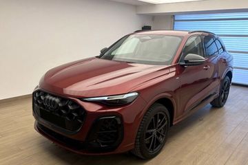 Audi Q5 TFSI quattro S line