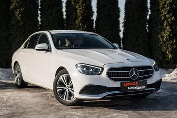 Mercedes E Klasa 220 d