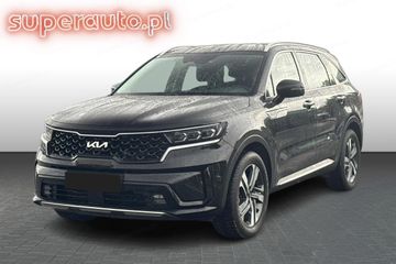 Kia Sorento L 1.6 T-GDI HEV  aut 7os.