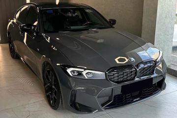 BMW Seria 3 M340i xDrive
