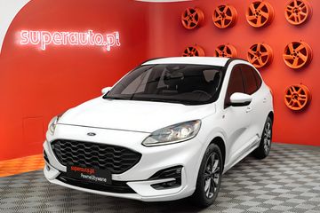 Ford Kuga 2.5 FHEV AWD ST-Line