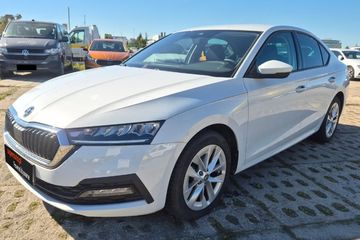 Skoda Octavia 1.5 TSI ACT Ambition