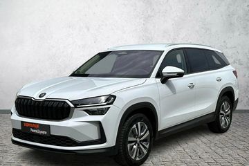 Skoda Kodiaq 1.5 TSI Selection DSG