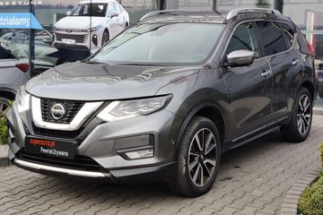 Nissan X-Trail 1.3 Dig-t Tekna 2WD Dct