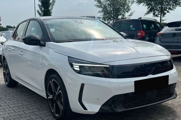 Opel Corsa GS  1.2 Turbo