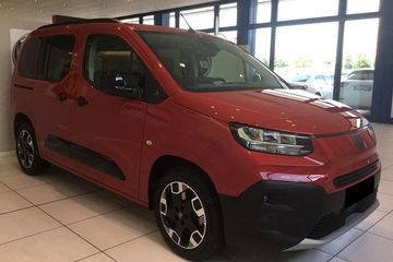 Fiat Fiorino/Qubo La Prima L1H1 aut