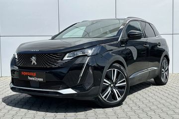 Peugeot 3008 1.6 Puretech HYBRID4 Phev Gt Pack S&S EAT8