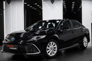 Toyota Camry Hybrid Comfort CVT