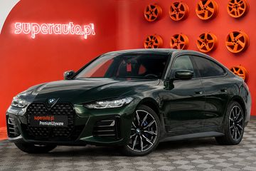 BMW Seria 4 Gran Coupe 430i M Sport