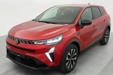 Renault Symbioz Evolution 1.6 E-Tech Full Hybrid