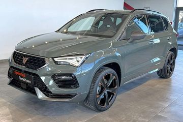 Cupra Ateca 1.5 TSI DSG