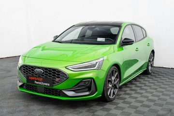 Ford Focus 2.3 EcoBoost ST