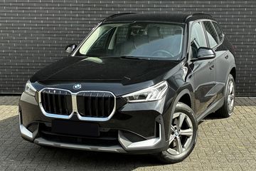 BMW X1 sDrive18i
