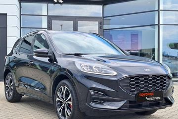 Ford Kuga 2.5 FHEV AWD ST-Line X