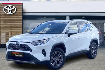 Toyota RAV4 2.5 Hybrid Comfort 4x4