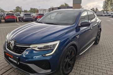 Renault Arkana 1.3 Tce Mhev R&S Line Edc
