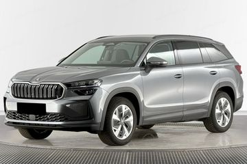 Skoda Kodiaq Drive 1.5 TSI mHEV DSG