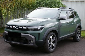 Dacia Duster Journey LPG 1.0