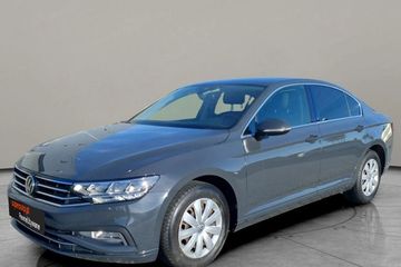 Volkswagen Passat 2.0 TSI Business DSG