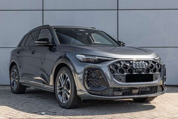 Audi Q5 TDI quattro S line