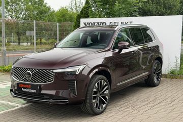 Volvo XC90 B5 B AWD Plus Bright 7os