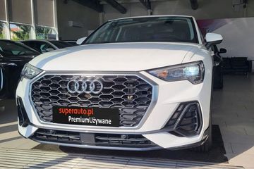 Audi Q3 Sportback 35 TFSI