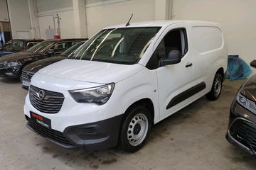 Opel Combo Van Cargo XL L2H1