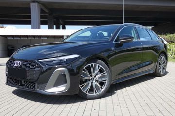 Audi A5 TFSI S line Avant