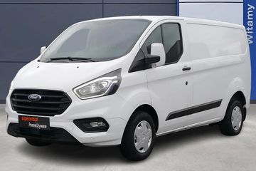 Ford Transit Custom L1H1