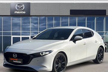 Mazda 3 2.0 Centre-Line