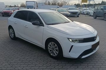 Opel Astra V T Edition S&S