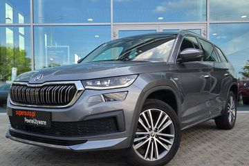 Skoda Kodiaq 2.0 TDI