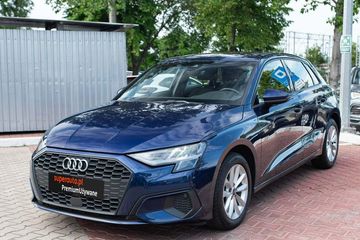 Audi A3 30 TDI S tronic