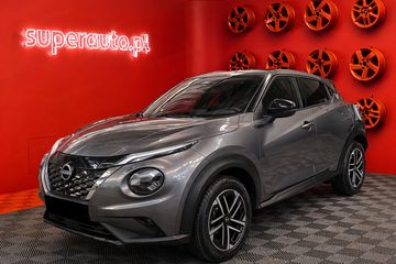 Nissan Juke N-Connecta 1.6 HEV