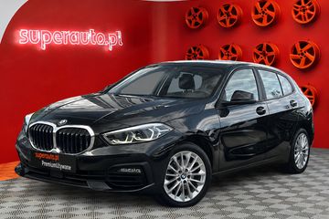 BMW Seria 1 118i Advantage