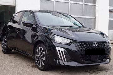 Peugeot 208 Edition 1.2 Turbo