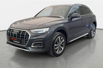 Audi Q5 40 TFSI mHES Line tronic