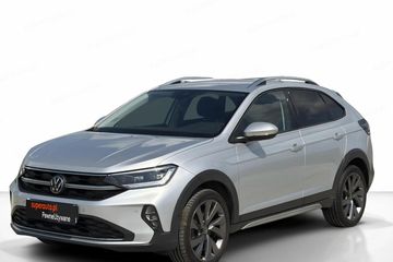 Volkswagen Taigo 1.0 Tsi Style Dsg