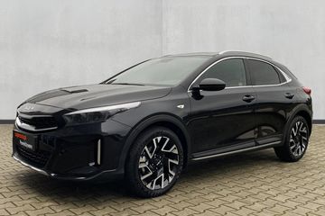 Kia XCeed 1.5 T-GDI M DCT