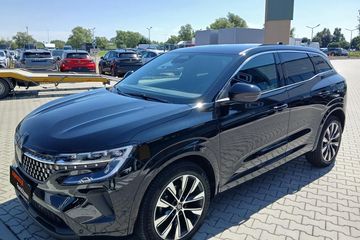 Renault Austral TCe mHEV Techno