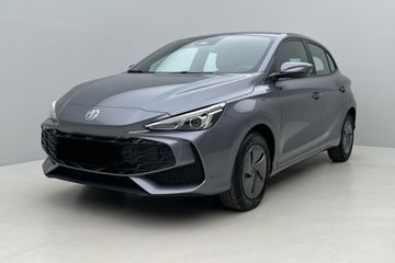 MG 3 1.5 Standard