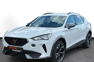 Cupra Formentor 2.0 TSI 4Drive VZ DSG