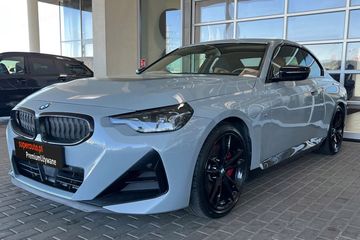 BMW Seria 2 220d M Sport aut
