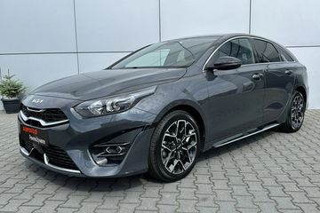 Kia ProCeed 1.5 t-Gdi Gt Line Dct