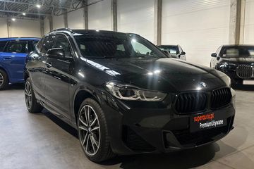 BMW X2 sDrive20i M Sport sport-aut