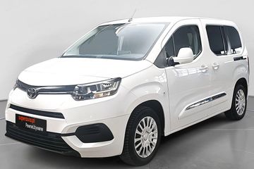 Toyota Proace City Verso L1H1 Business