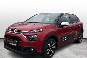Citroen C3 1.2 PureTech Shine EAT6