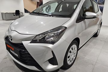 Toyota Yaris 1.0 Active