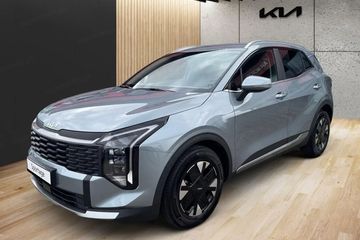 Kia Sportage 1.6 T-GDI M 2WD